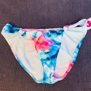 SO Fireworks Bikini bottom size XL